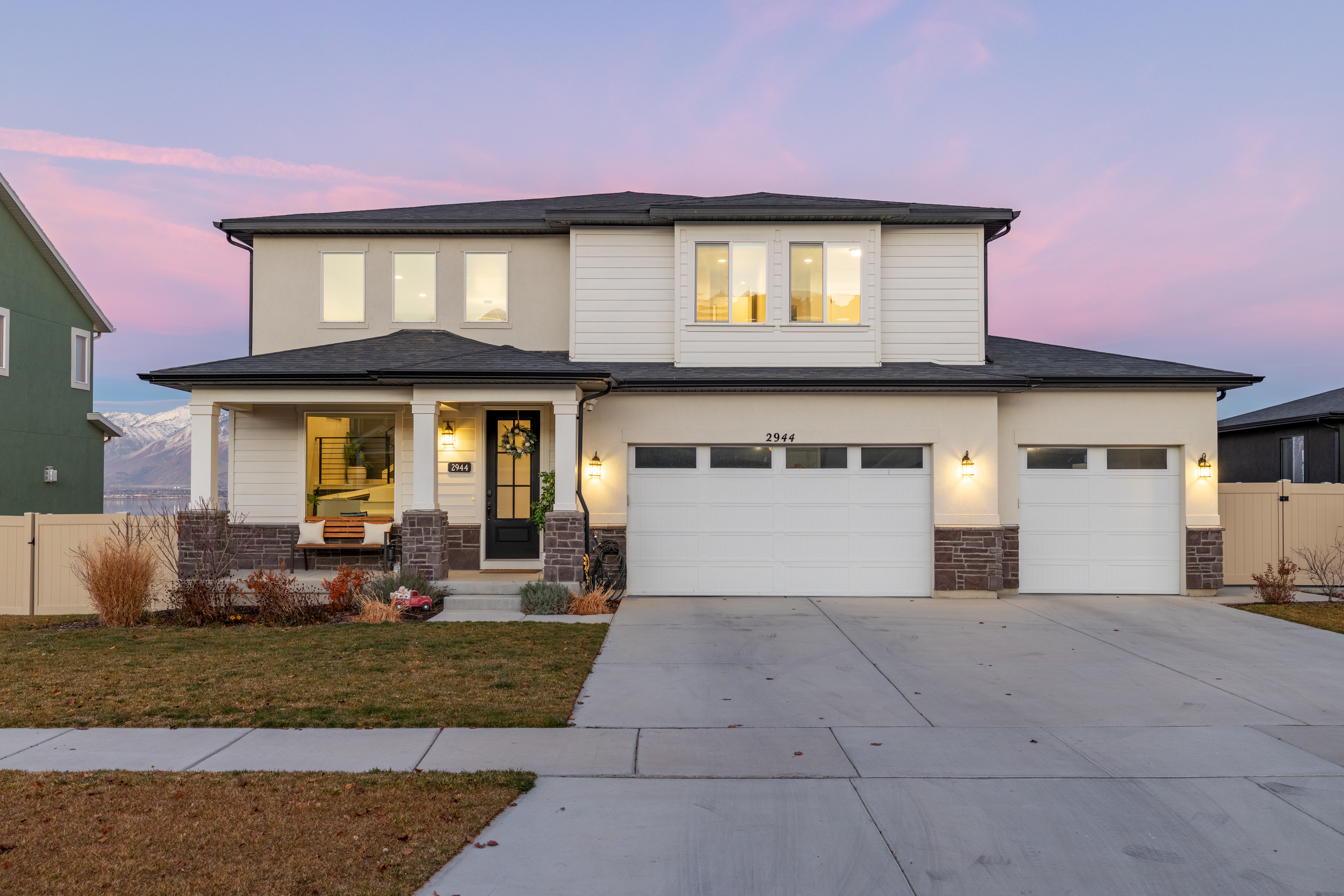 2944 Greenhead Dr, Saratoga Springs, UT